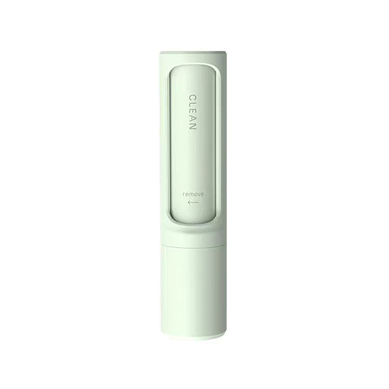 2-in-1 Reusable Pet Hair Remover Brush – Self-Cleaning Lint Roller for Cat & Dog Fur, Dust & Hair Removal