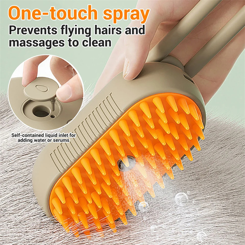 Steam Paw