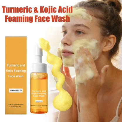 Turmi Glow