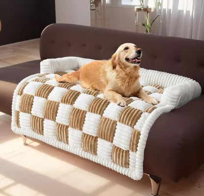 Plush Mat