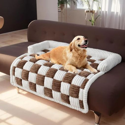 Plush Mat