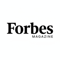 Forbes Logo