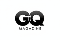 GQ Logo