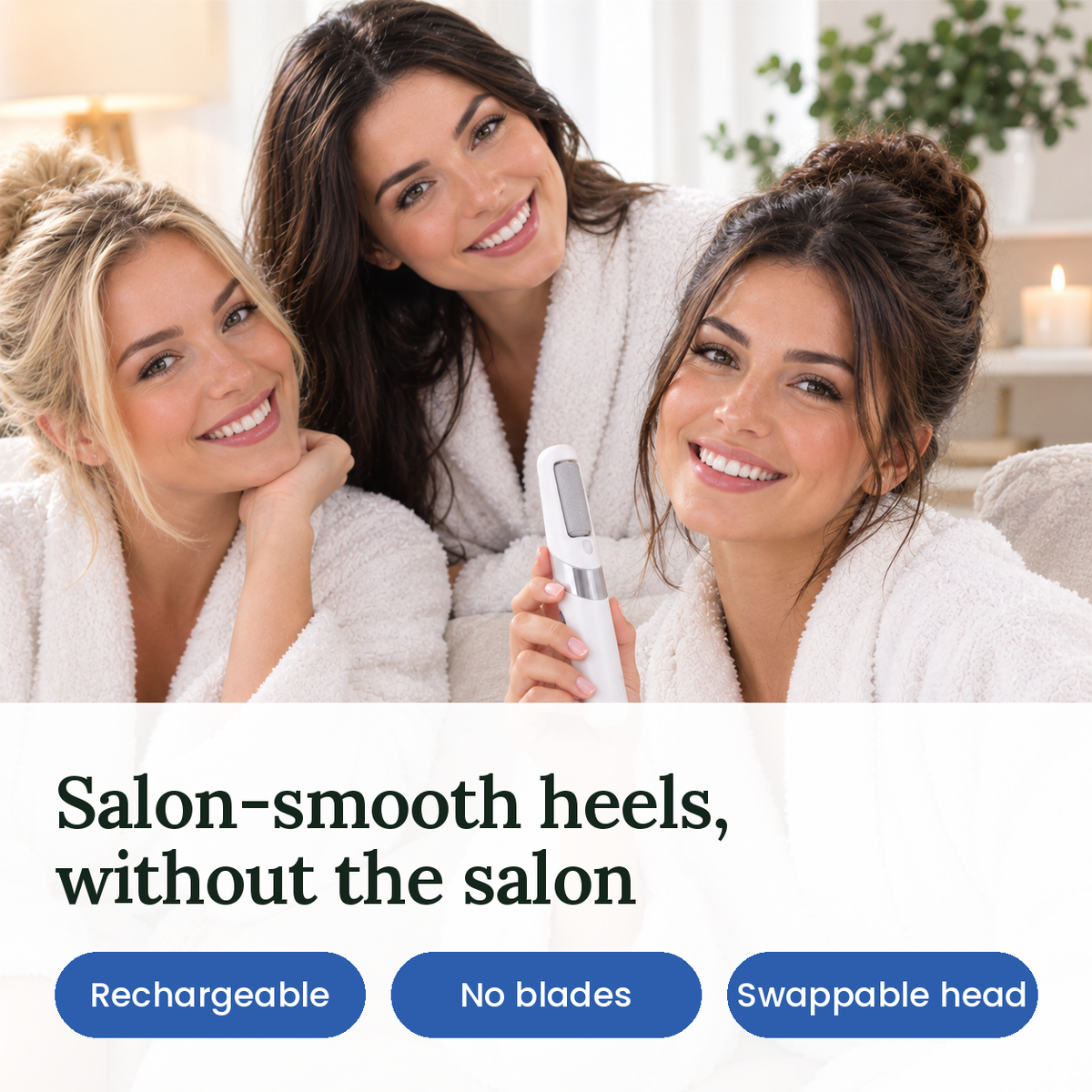 Pedi pro