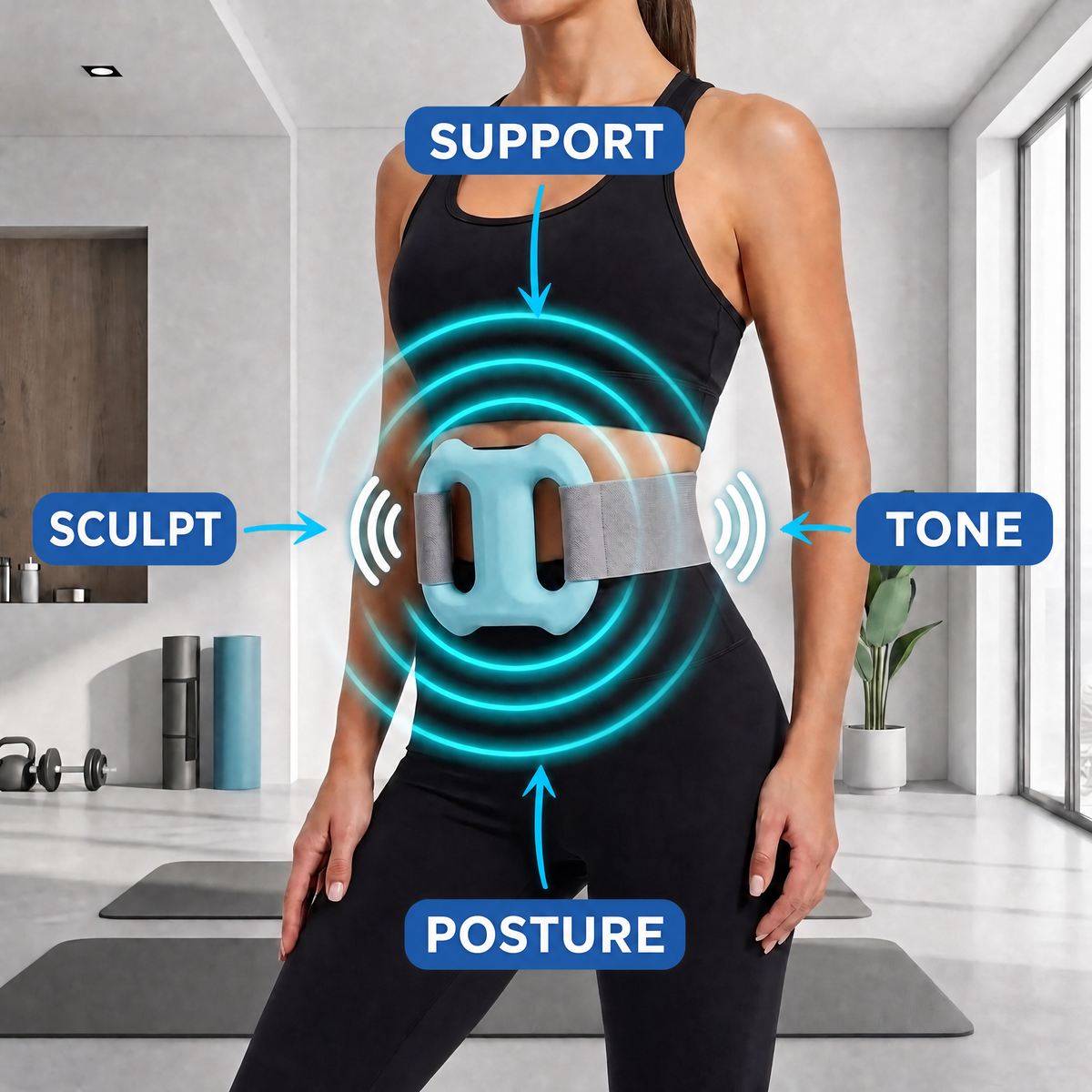 Core Pulse