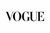 Vogue Logo